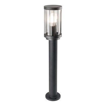 Vonkajšia lampa FIORD 1xE27/10W/230V IP44