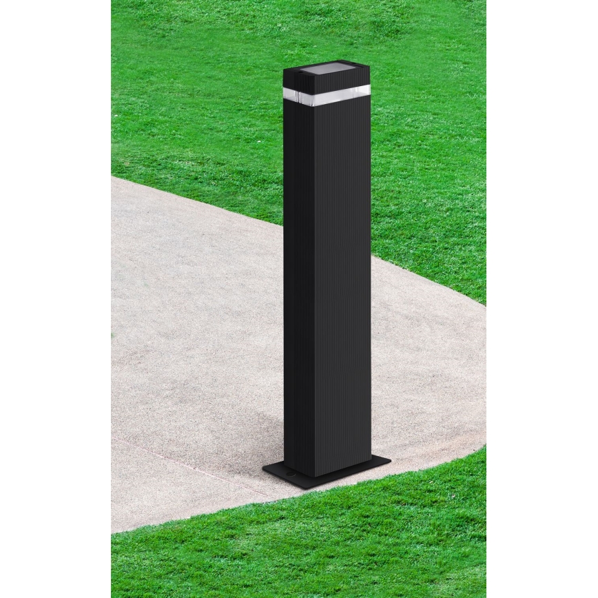 Vonkajšia lampa GILBERT 1xGU10/10W/230V IP44 80 cm