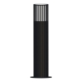 Vonkajšia lampa KUUSAMO 1xE27/20W/230V 44 cm IP54 antracit