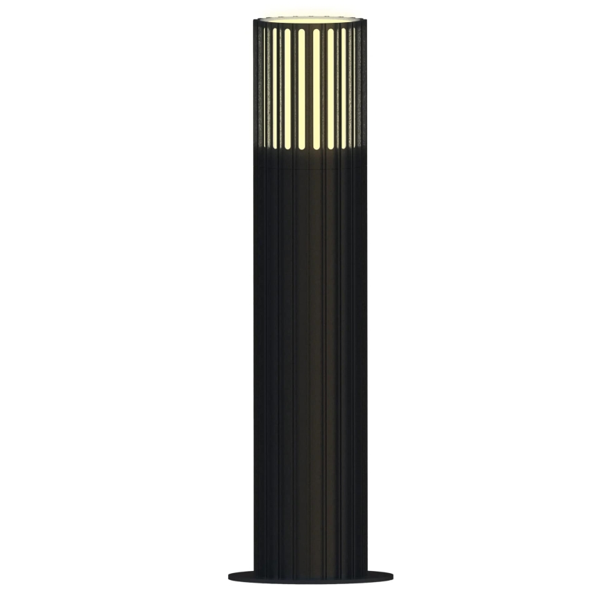Vonkajšia lampa KUUSAMO 1xE27/20W/230V 44 cm IP54 antracit