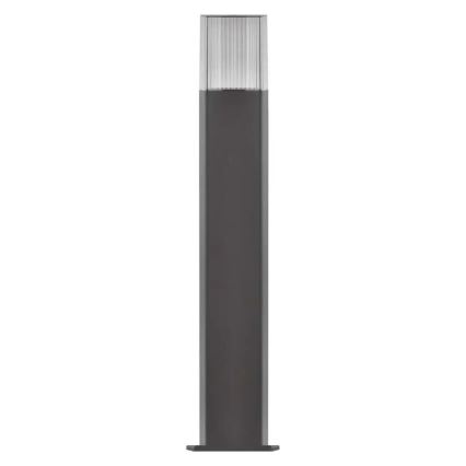Vonkajšia lampa LANA 1xE27/25W/230V IP54 75 cm