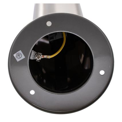 Vonkajšia lampa LIVIA 1xE27/20W/230V IP44