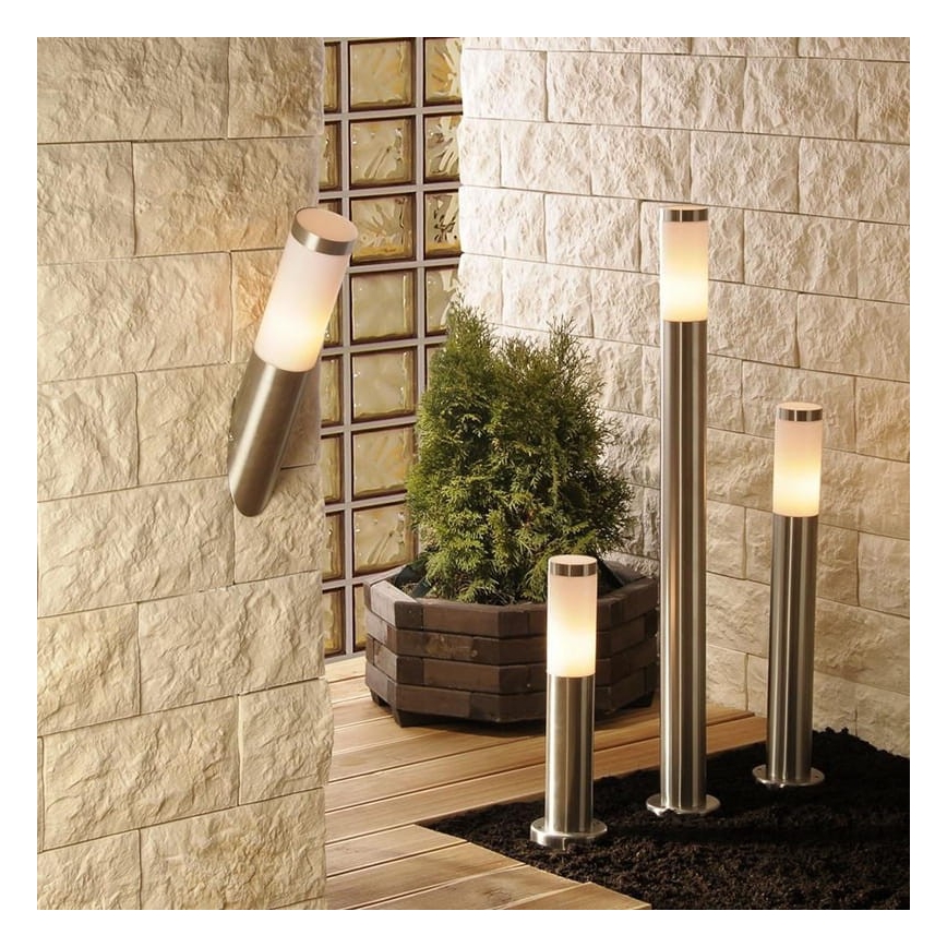 Vonkajšia lampa LIVIA 1xE27/40W/230V