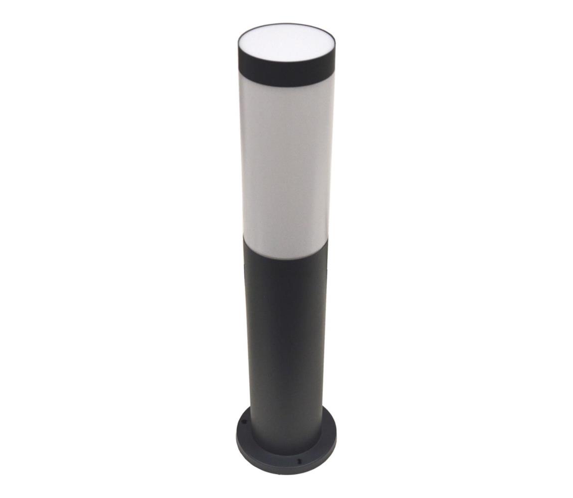 Vonkajšia lampa LOPPA 1xE27/60W/230V 45 cm IP44 čierna SKU047123