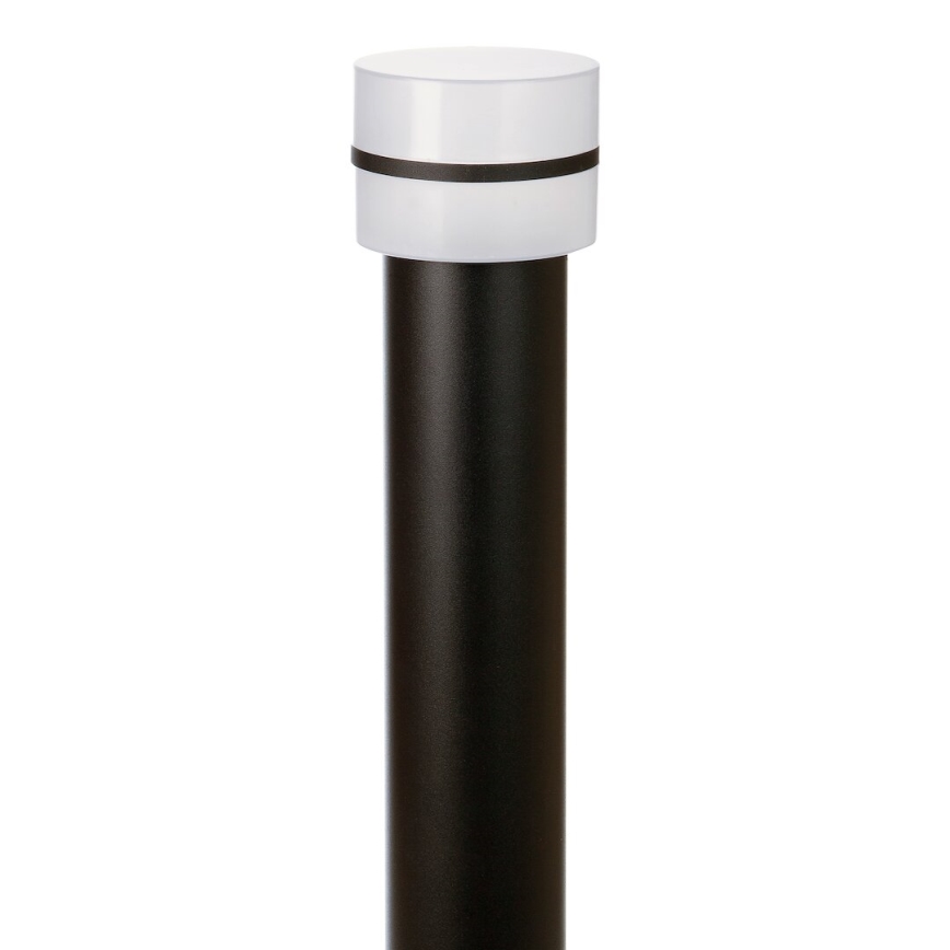 Vonkajšia lampa MIA 1xE27/60W/230V 80 cm IP44 čierna