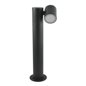 Vonkajšia lampa PINO 1xGU10/10W/230V IP44 44 cm