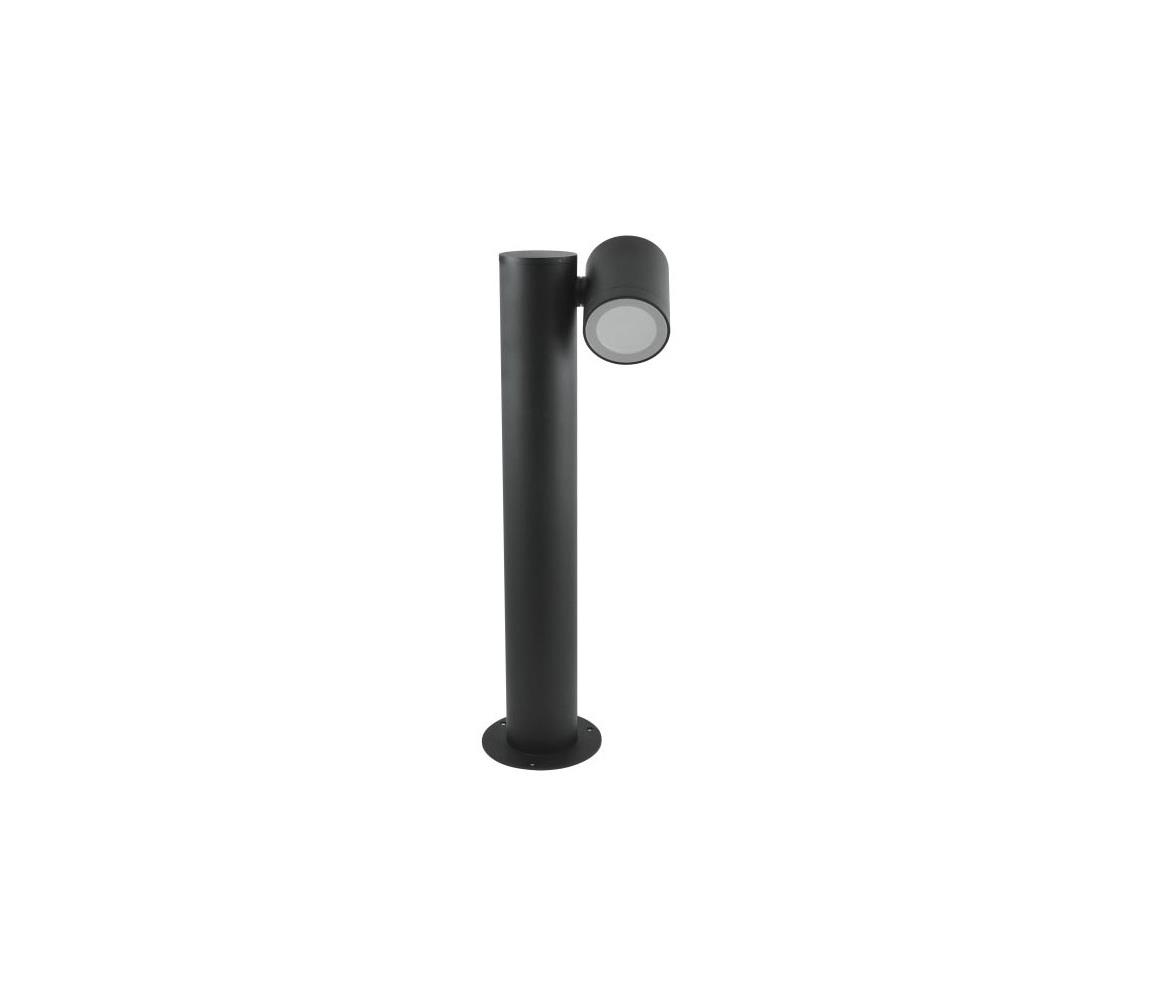 Vonkajšia lampa PINO 1xGU10/10W/230V IP44 44 cm 311597