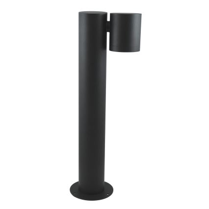 Vonkajšia lampa PINO 1xGU10/10W/230V IP44 44 cm