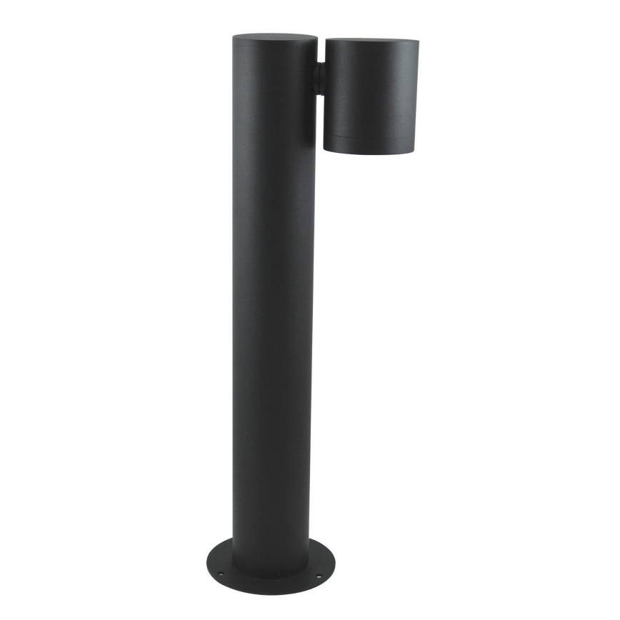 Vonkajšia lampa PINO 1xGU10/10W/230V IP44 44 cm