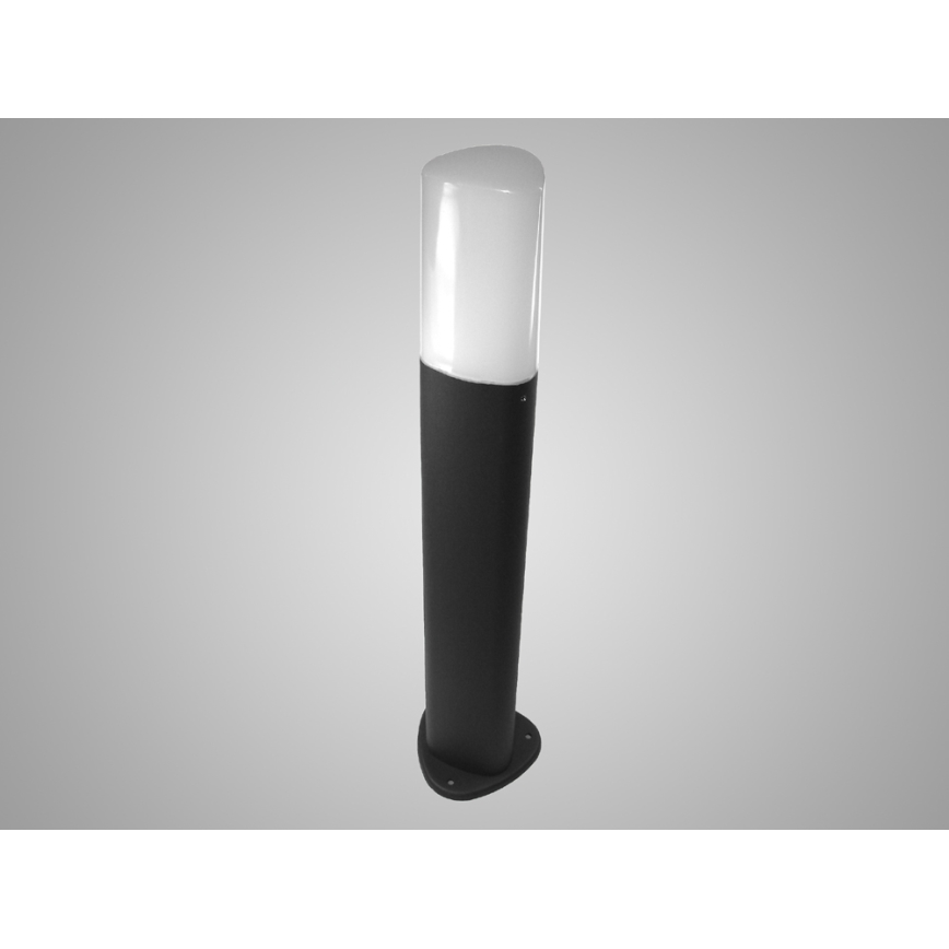Vonkajšia lampa SEGAR 1xE27/18W/230V IP44