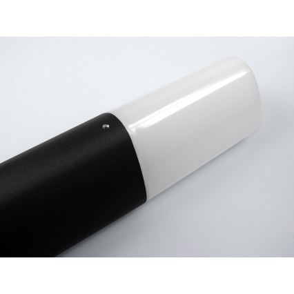 Vonkajšia lampa SEGAR 1xE27/18W/230V IP44