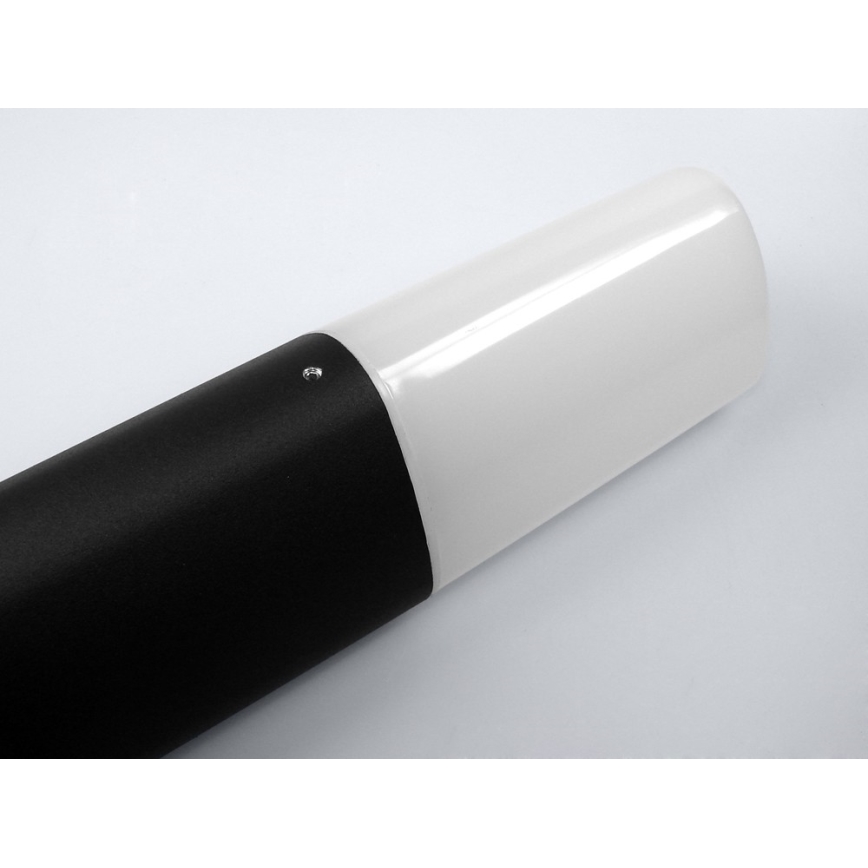 Vonkajšia lampa SEGAR 1xE27/18W/230V IP44