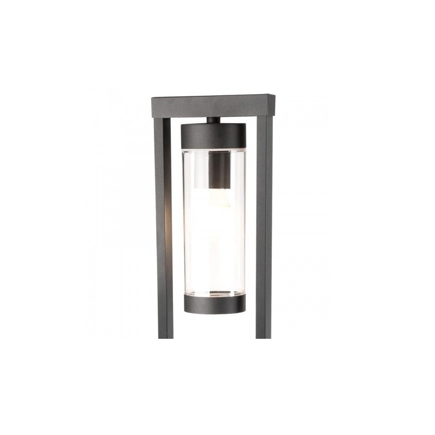 Vonkajšia lampa SPECTRA 1xE27/10W/230V IP44 50 cm