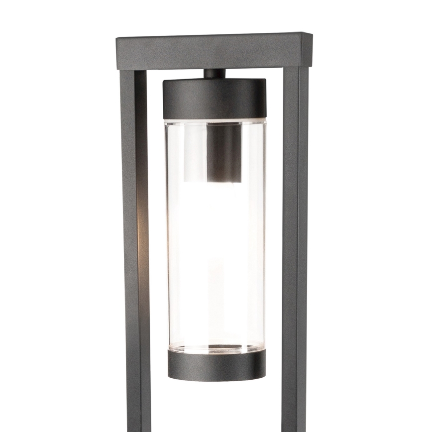 Vonkajšia lampa SPECTRA 1xE27/10W/230V IP44 80 cm