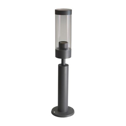 Vonkajšia lampa TAVIN 1xE27/60W/230V IP54 antracit