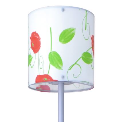 Venkovní lampa CUBA 1xE27/22W/230V jaro