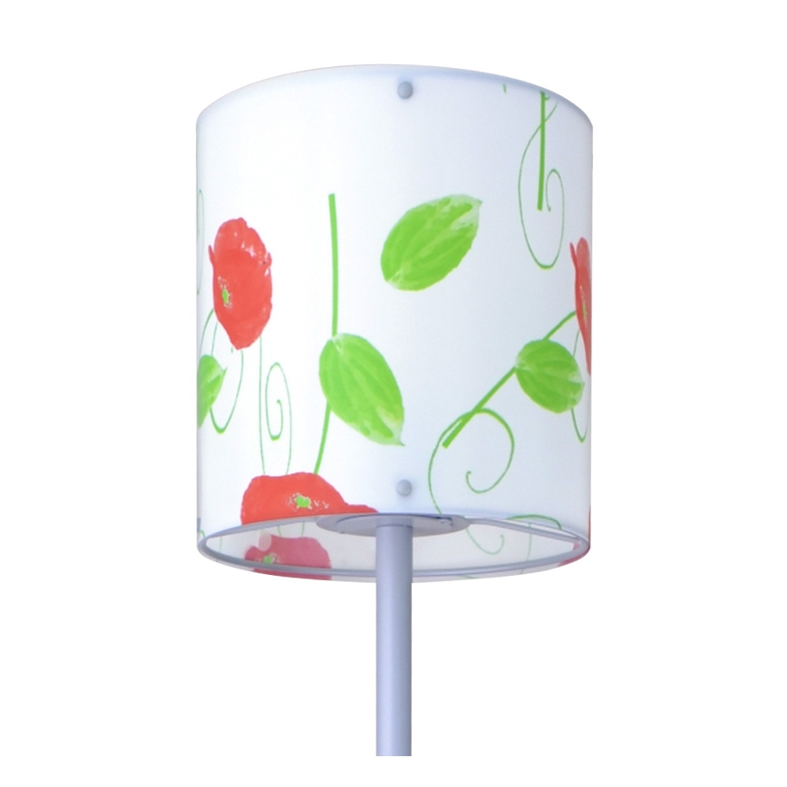 Venkovní lampa CUBA 1xE27/22W/230V jaro