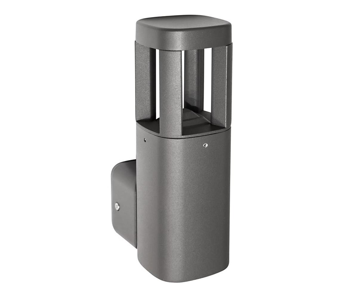 Vonkajšie LED nástenné svietidlo TORRE LED/7W/230V IP54 SLI003020WW