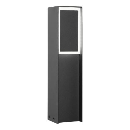 Vonkajšie LED svietidlo MODO LED/4,8W/230V 4000K IP44 30 cm čierne