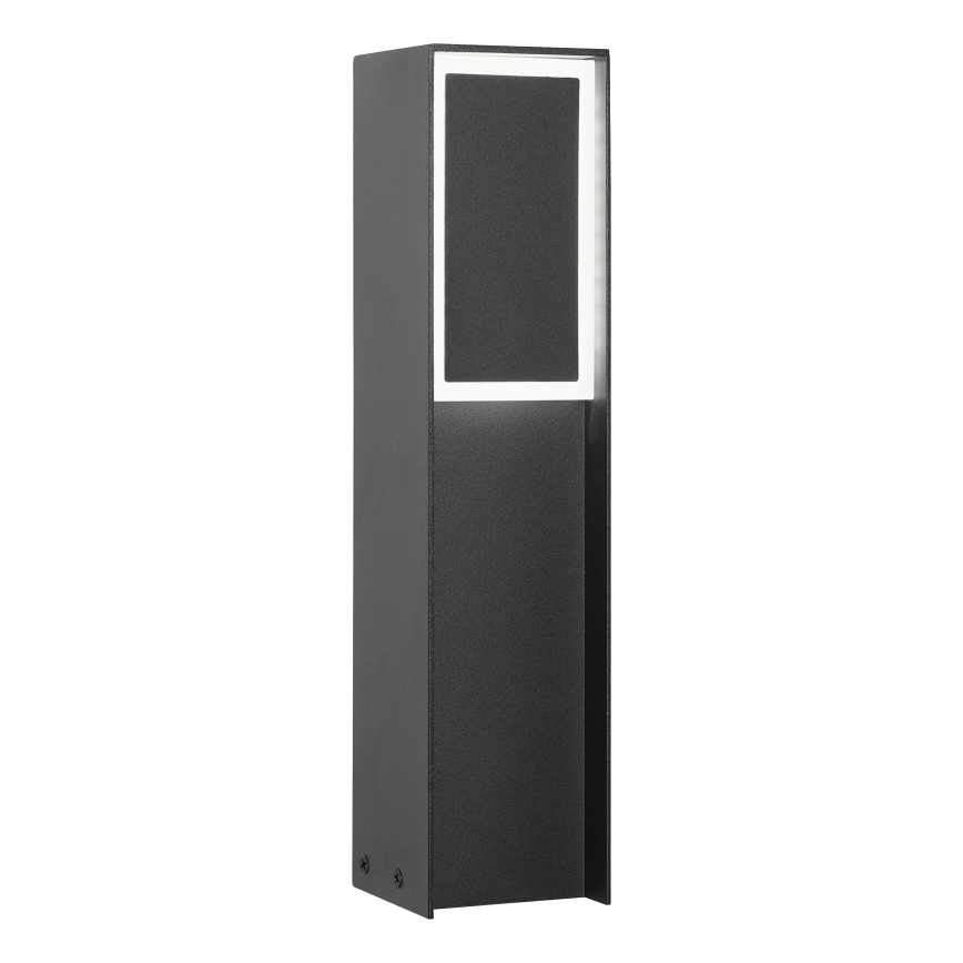 Vonkajšie LED svietidlo MODO LED/4,8W/230V 4000K IP44 30 cm čierne