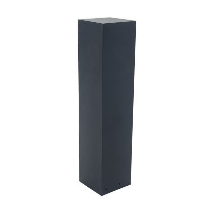 Vonkajšie LED svietidlo MODO LED/4,8W/230V 4000K IP44 30 cm čierne