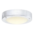 Vonkajšie LED svietidlo VENTO 1 LED / 3,7 W biele