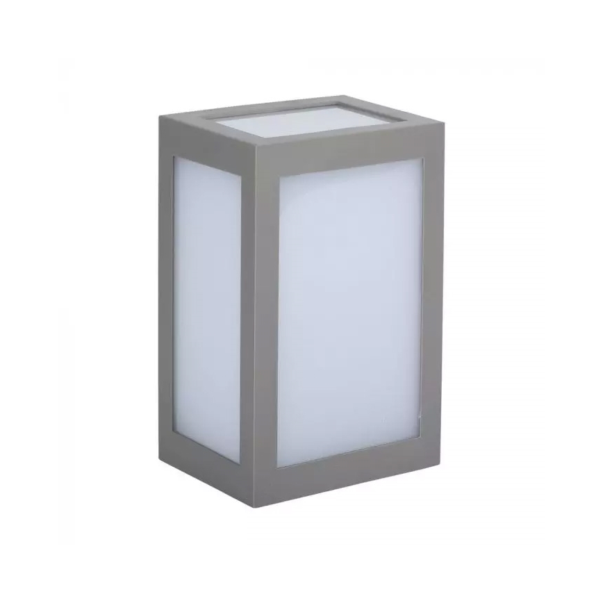 Vonkajšie nástenné LED svietidlo LED/12W/230V 4000K IP65
