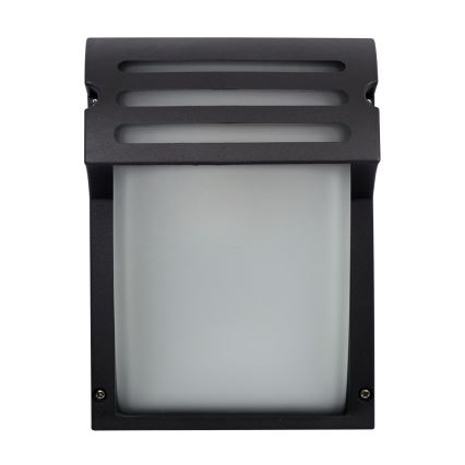 Vonkajšie nástenné svietidlo 1xE27/40W/230V IP44