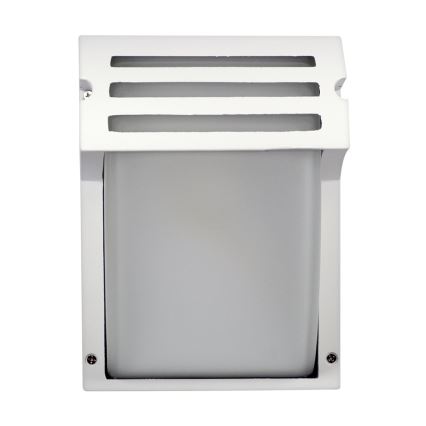 Vonkajšie nástenné svietidlo 1xE27/40W/230V IP44