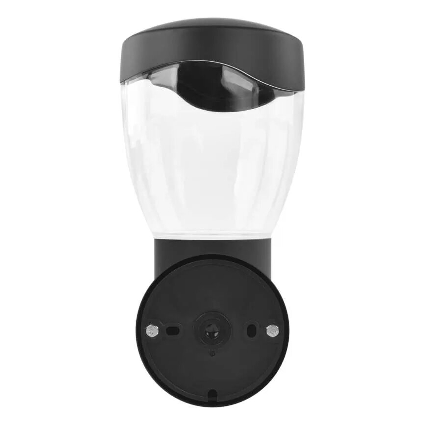 Vonkajšie nástenné svietidlo ARTEO 1xE27/15W/230V IP44