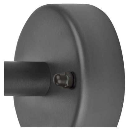 Vonkajšie nástenné svietidlo ARTEO 1xE27/15W/230V IP44