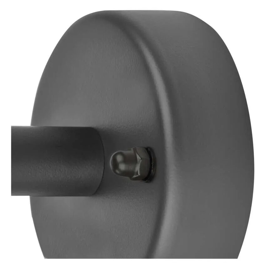 Vonkajšie nástenné svietidlo ARTEO 1xE27/15W/230V IP44