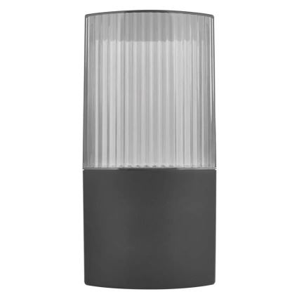 Vonkajšie nástenné svietidlo LANA 1xE27/25W/230V IP54