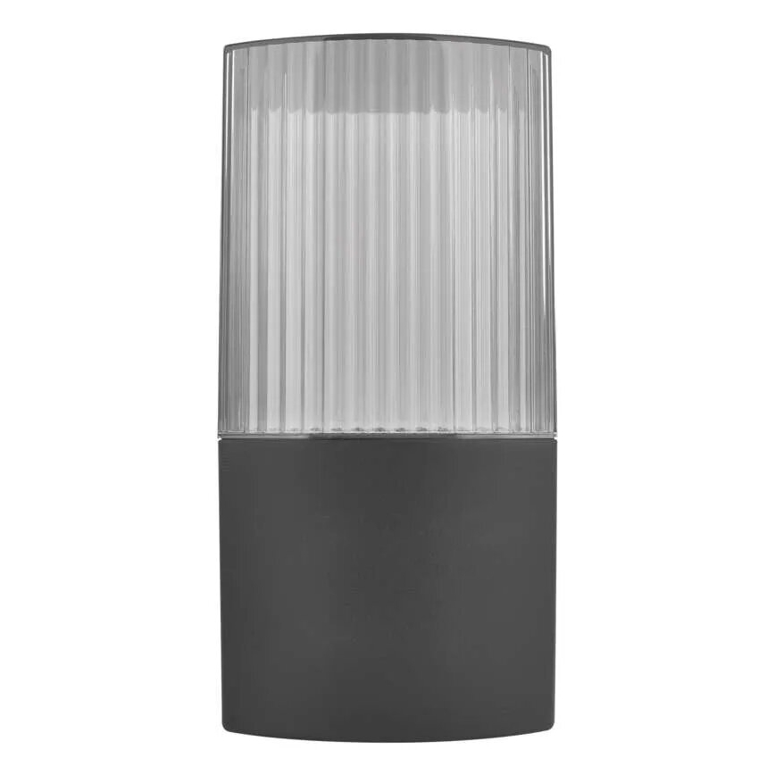 Vonkajšie nástenné svietidlo LANA 1xE27/25W/230V IP54