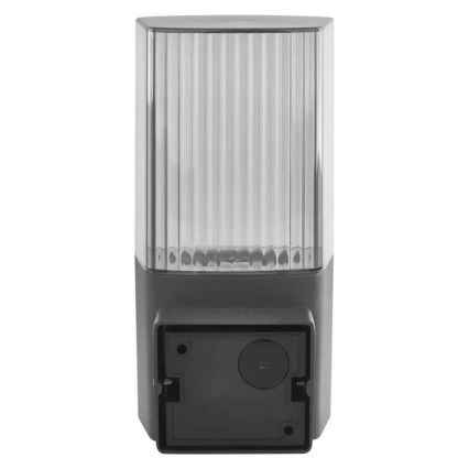 Vonkajšie nástenné svietidlo LANA 1xE27/25W/230V IP54
