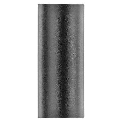 Vonkajšie nástenné svietidlo OCULUS 2xGU10/7W/230V IP44