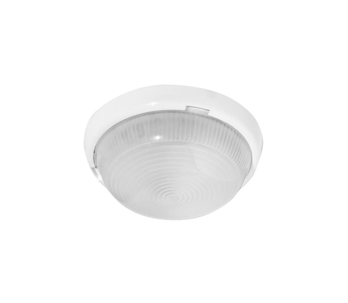 SNL-M-100 - Vonkajší stropné svietidlo LADY 1xE27/100W/230V mat