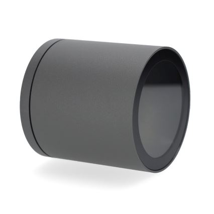 Vonkajšie stropné svietidlo QUAZAR 1xGU10/20W/230V IP44