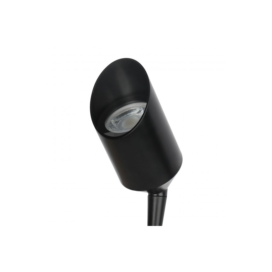 Vonkajšie svietidlo FLORI 1xGU10/6W/230V IP65 s bodcom