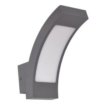Vonkajšie svietidlo LED MANHATAN 60xLED/6W 210 x 205 Vonkajšie svietidlo LED MANHATAN 60xLED/6W 210 x 205