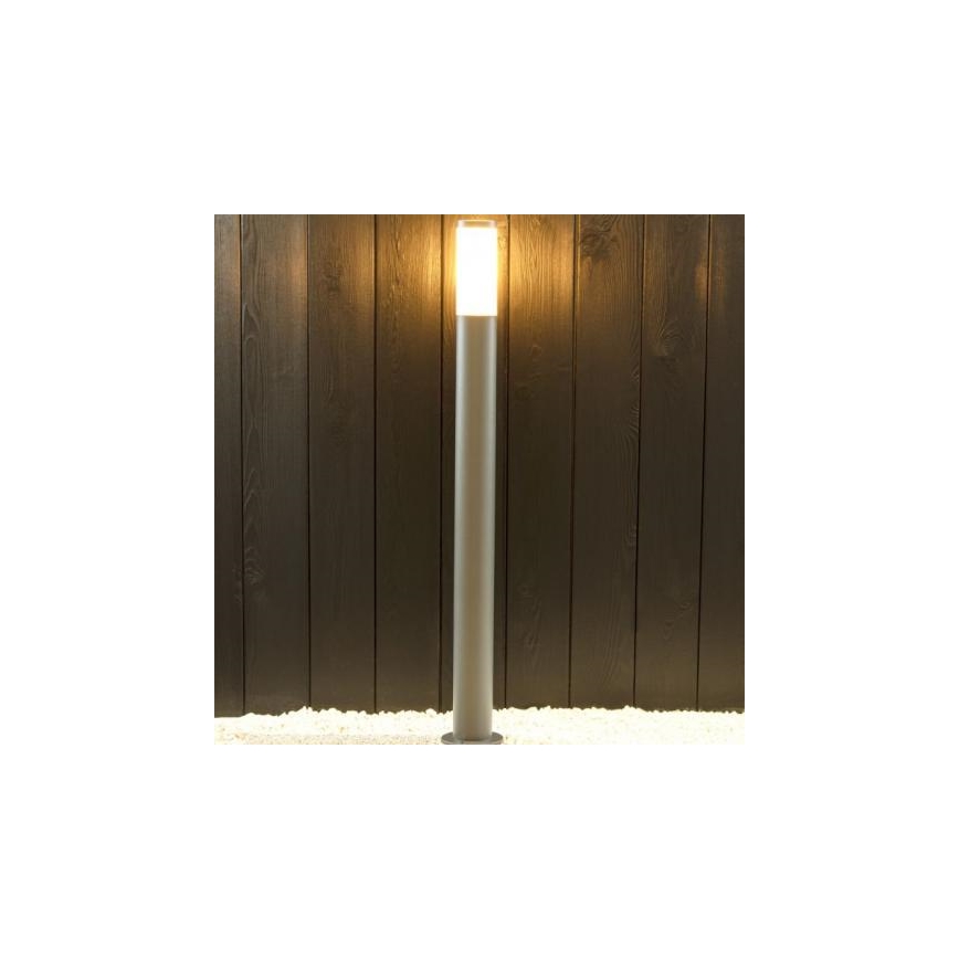 Vonkajšie svietidlo OSLO 1xE27/10W/230V 1000mm IP44