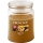 Vonná sviečka APPLE PIE 510g 85-95 hod.