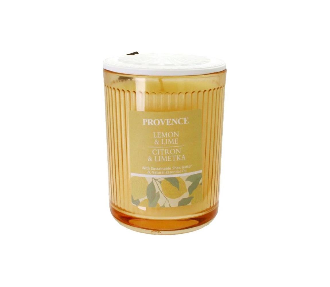 UTC Vonná sviečka LEMON LIME 230 g 560239/03