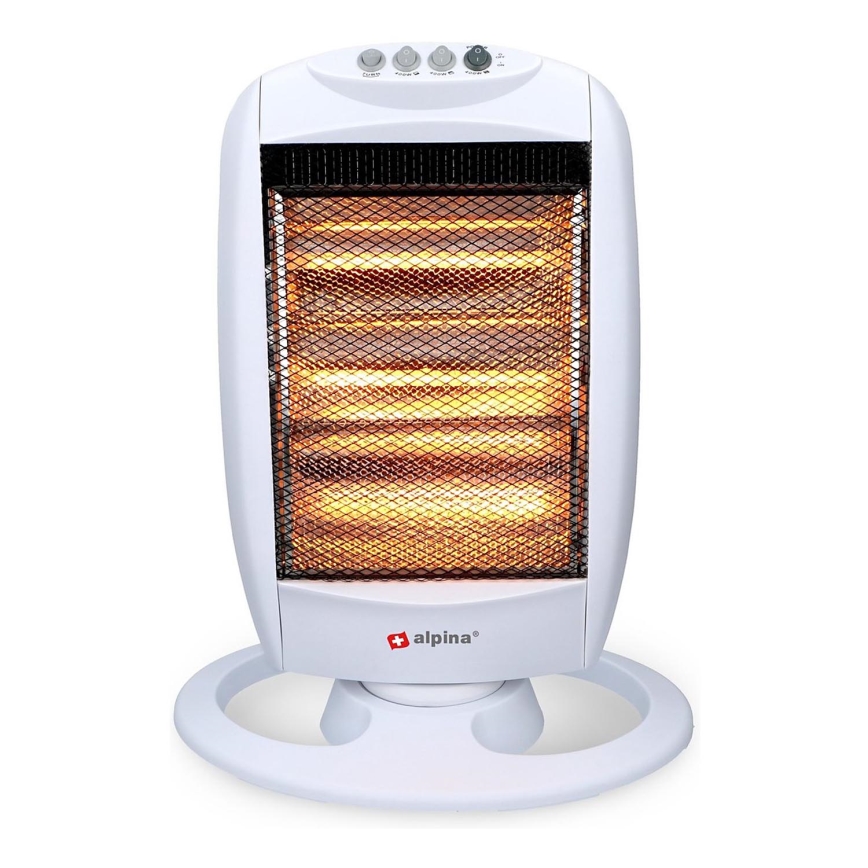 Výhrevné teleso 400/800/1200W/230V