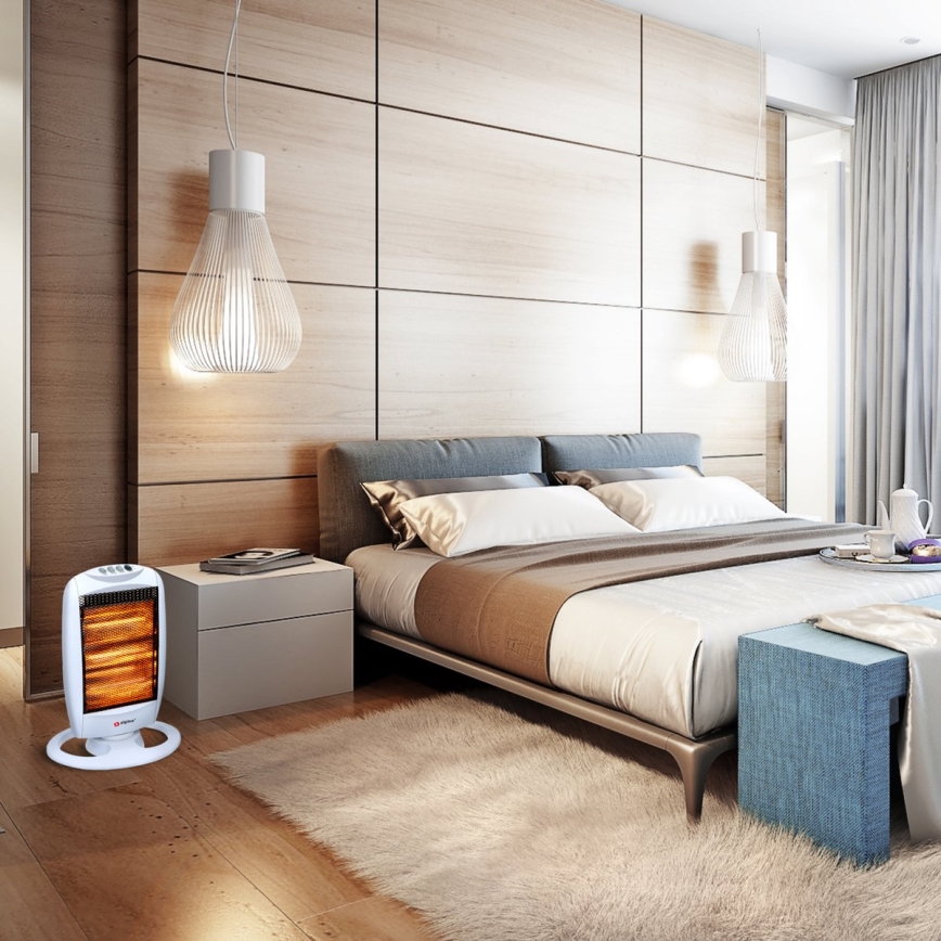 Výhrevné teleso 400/800/1200W/230V