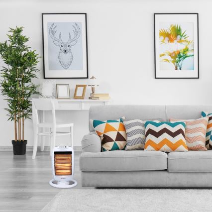 Výhrevné teleso 400/800/1200W/230V