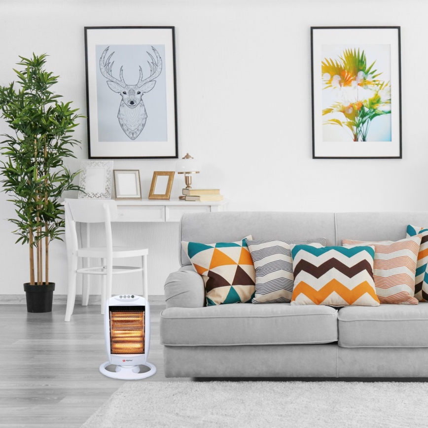 Výhrevné teleso 400/800/1200W/230V