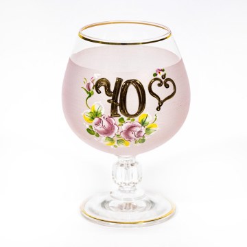 Výročný pohár 250 ml