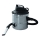 Vysávač popola 18 l 1200W/230V lesklý chróm