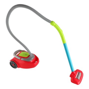 Vysávač so zvukom 2xAA